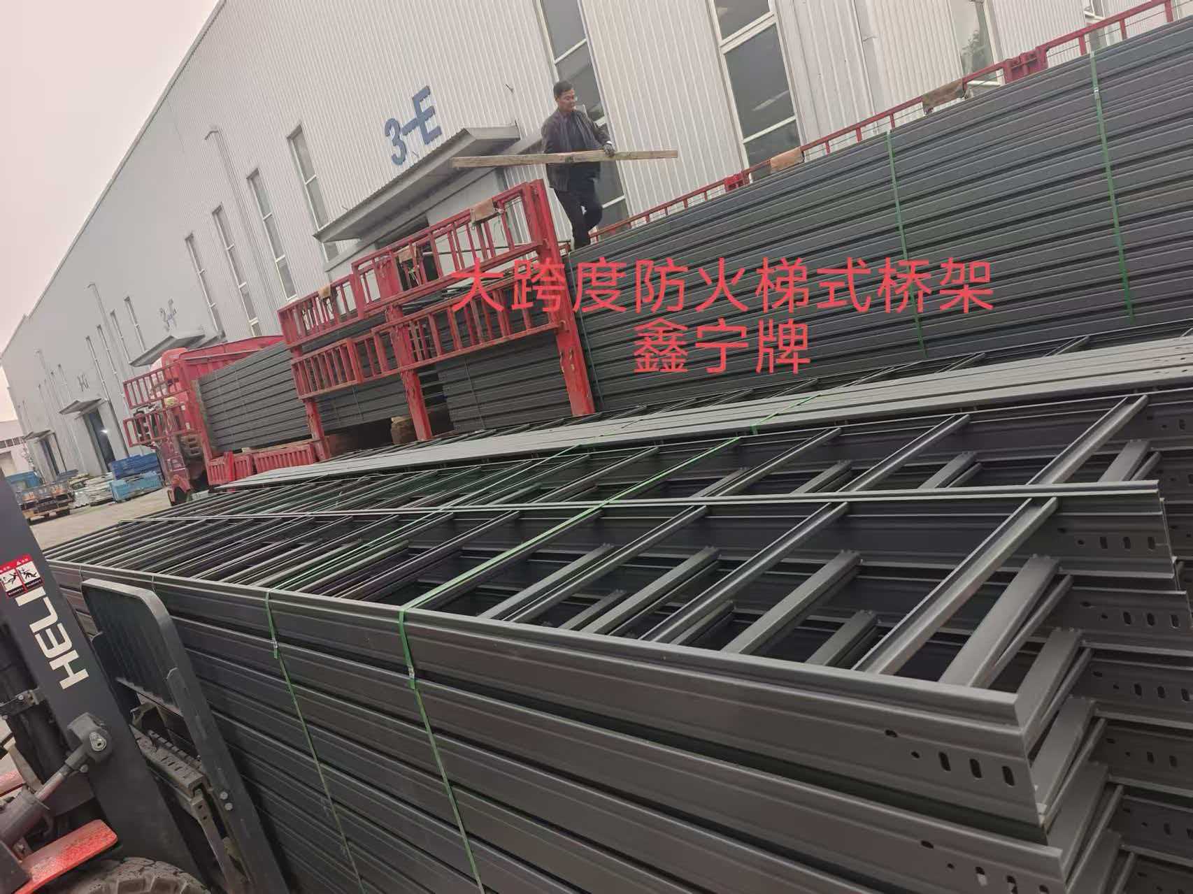 新乡市耐腐蚀电缆桥架电缆桥架 - 价格